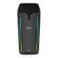 Corsair ONE i300 Intel® Core™ i9 i9-12900K 32 Go NVIDIA GeForce RTX 3080 PC Noir